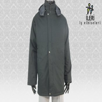 İŞ KABAN KAPİTONELİ MODEL 2