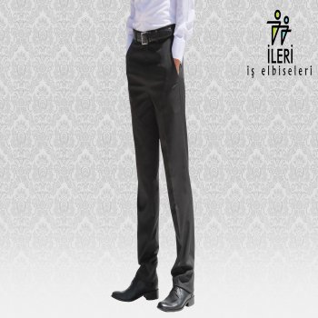 KLASİK PANTOLON DAR KESİM