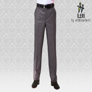 KLASİK PANTOLON PİLESİZ