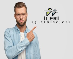 Promosyon İş Elbiseleri